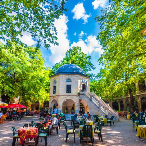 404 Hata Sayfası Görseli